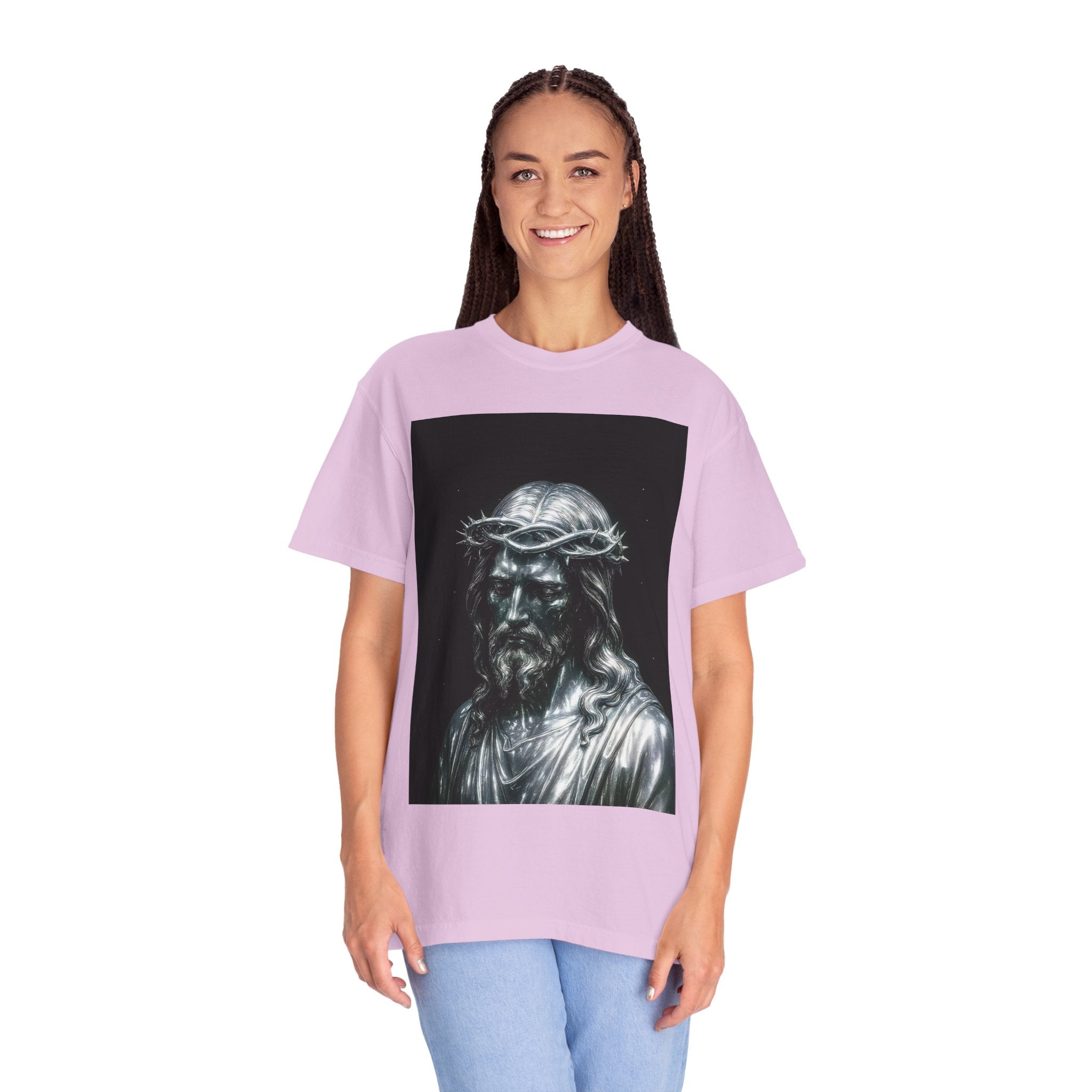 Reality Department - Jesus Tee