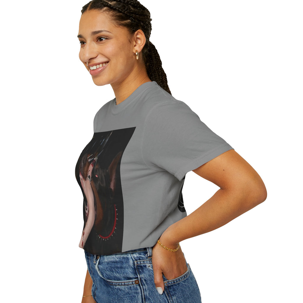 Graphic Tee — Reality Department’