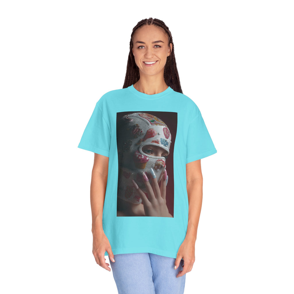 Reality Department - Love Tee