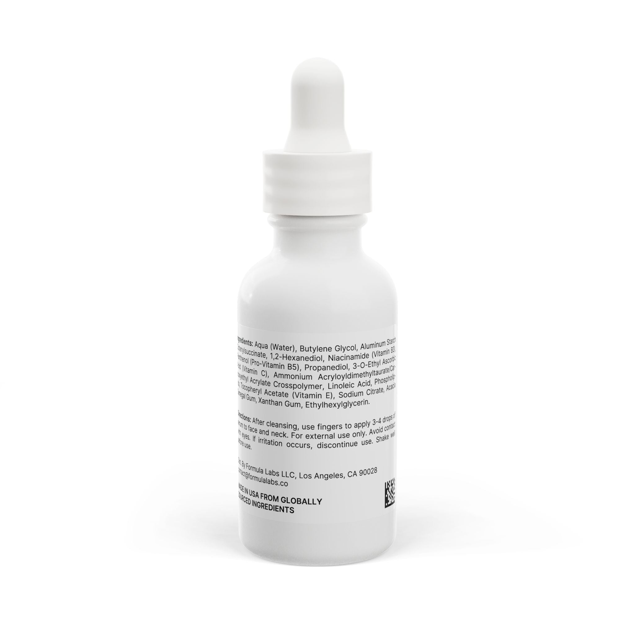 Reality Department - Vitamin Boost Serum, 1oz