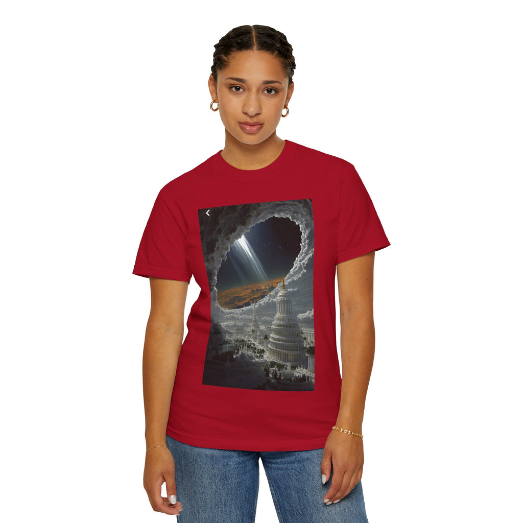 Reality Department - Seeing Reality