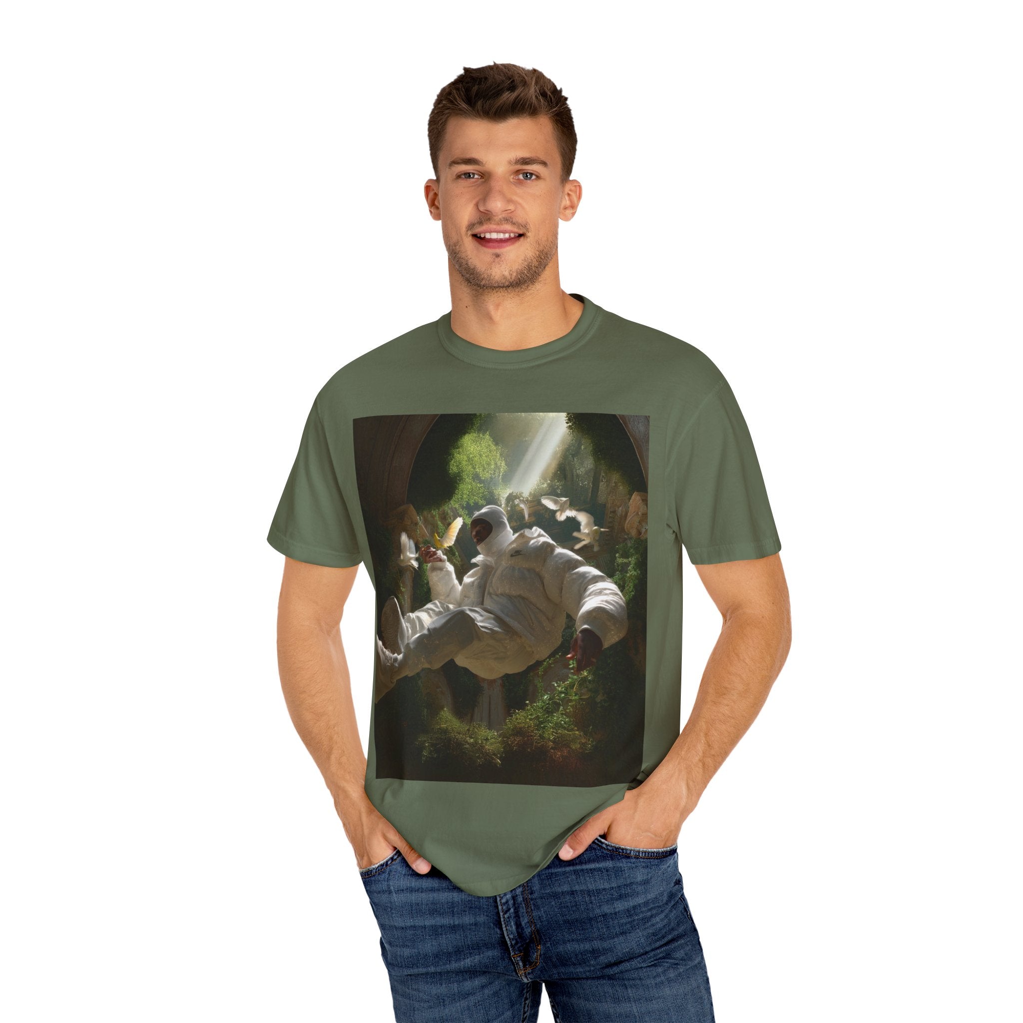 Reality Department - Cosmic Reality Tee