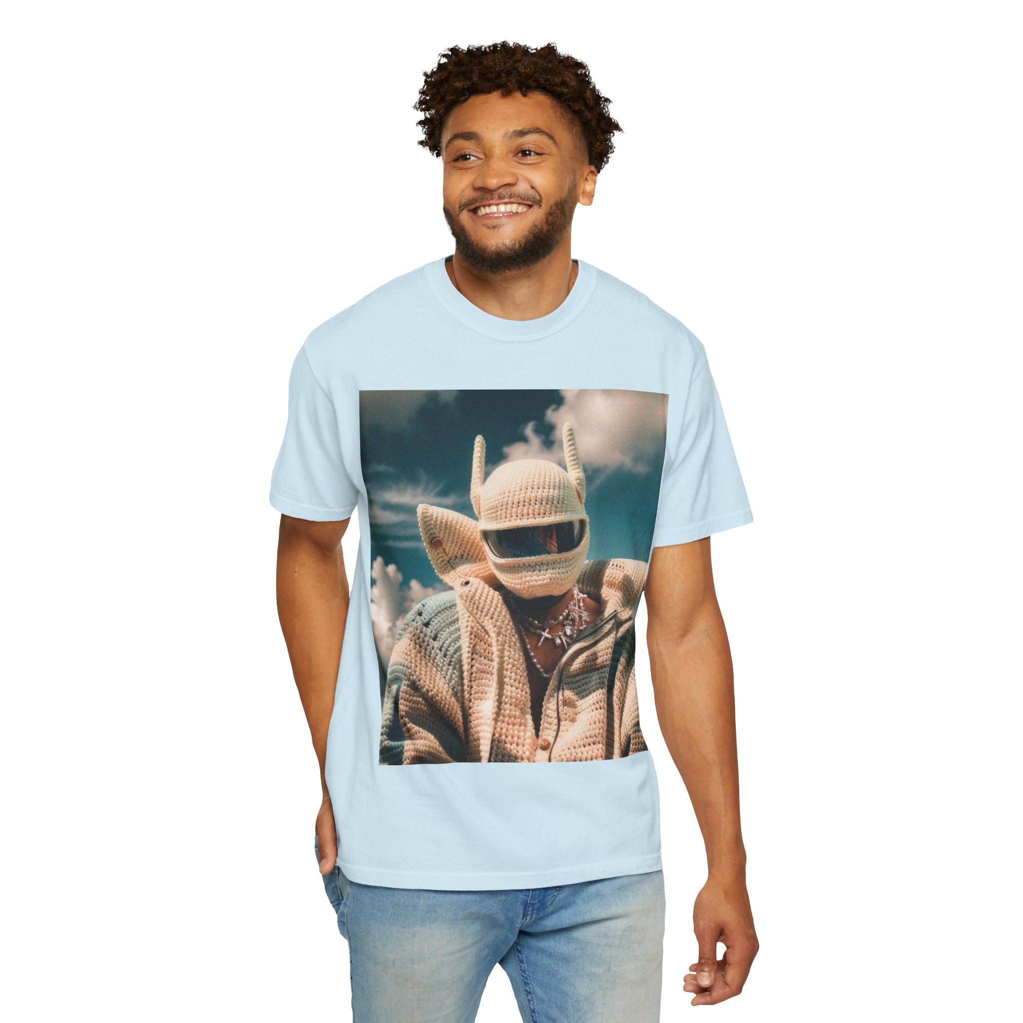 Reality Department - Stream Tee