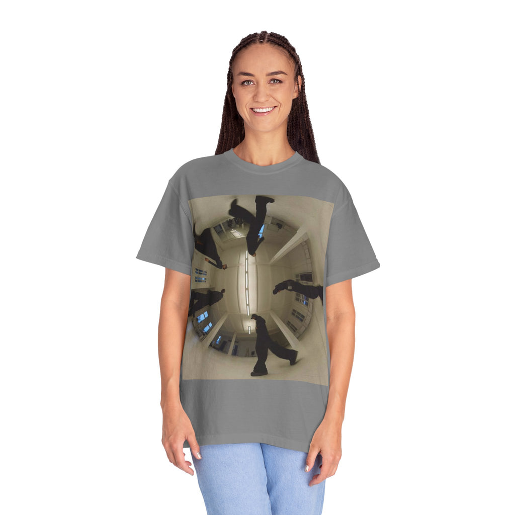 Reality Department - Nikon Tee