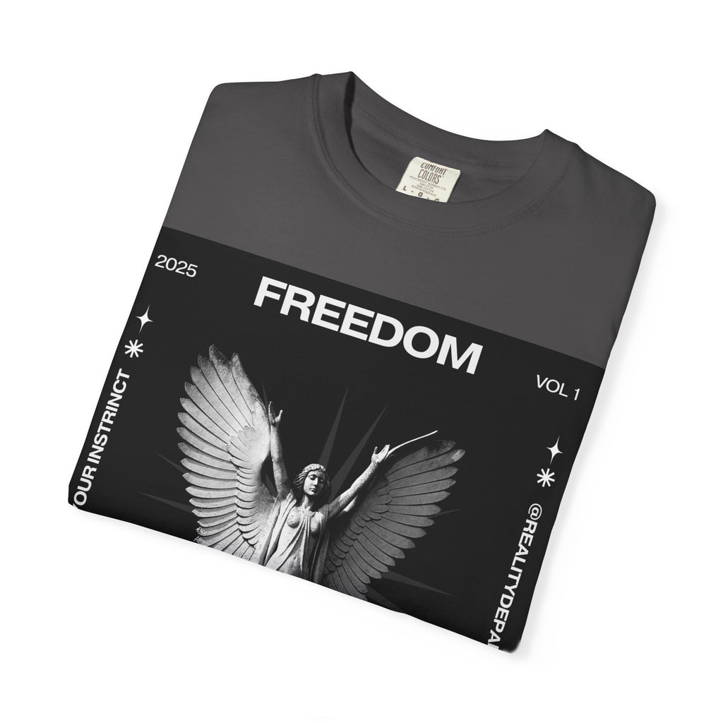 Reality Department Vol. 1