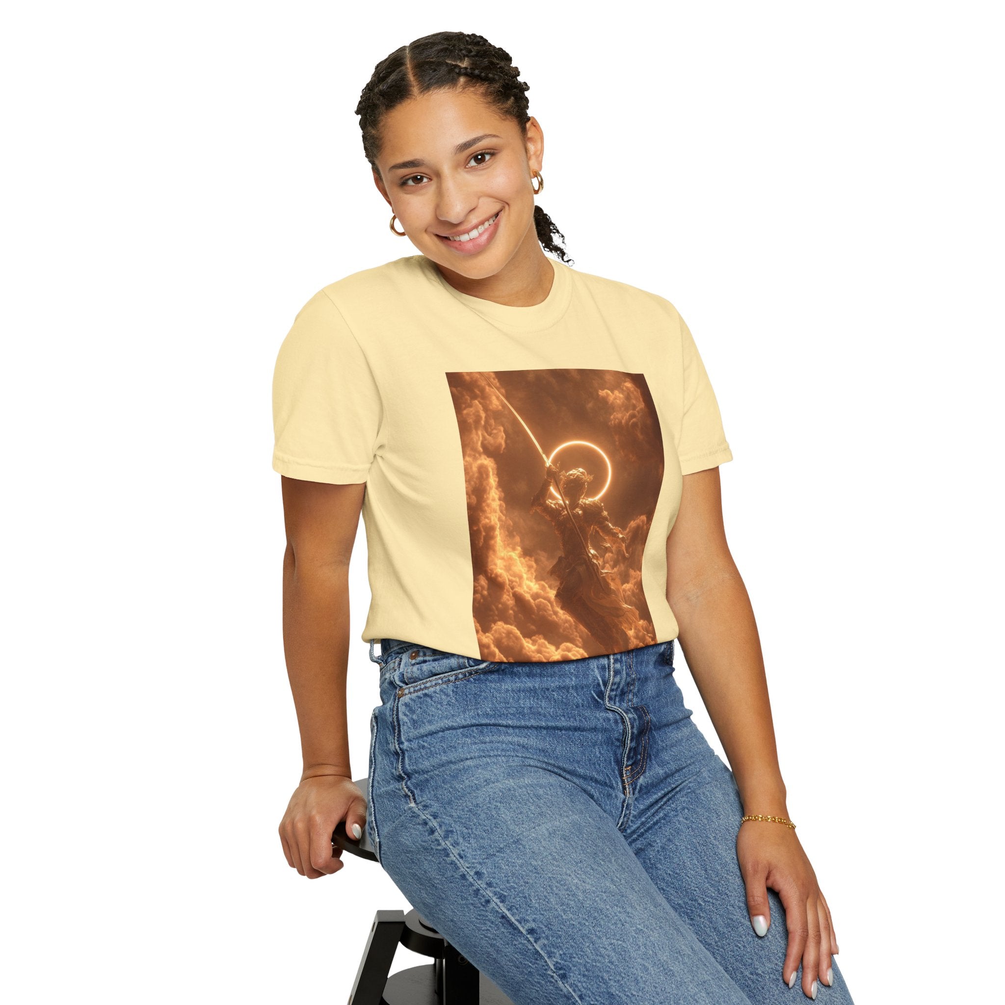 Reality Department - Realm Tee