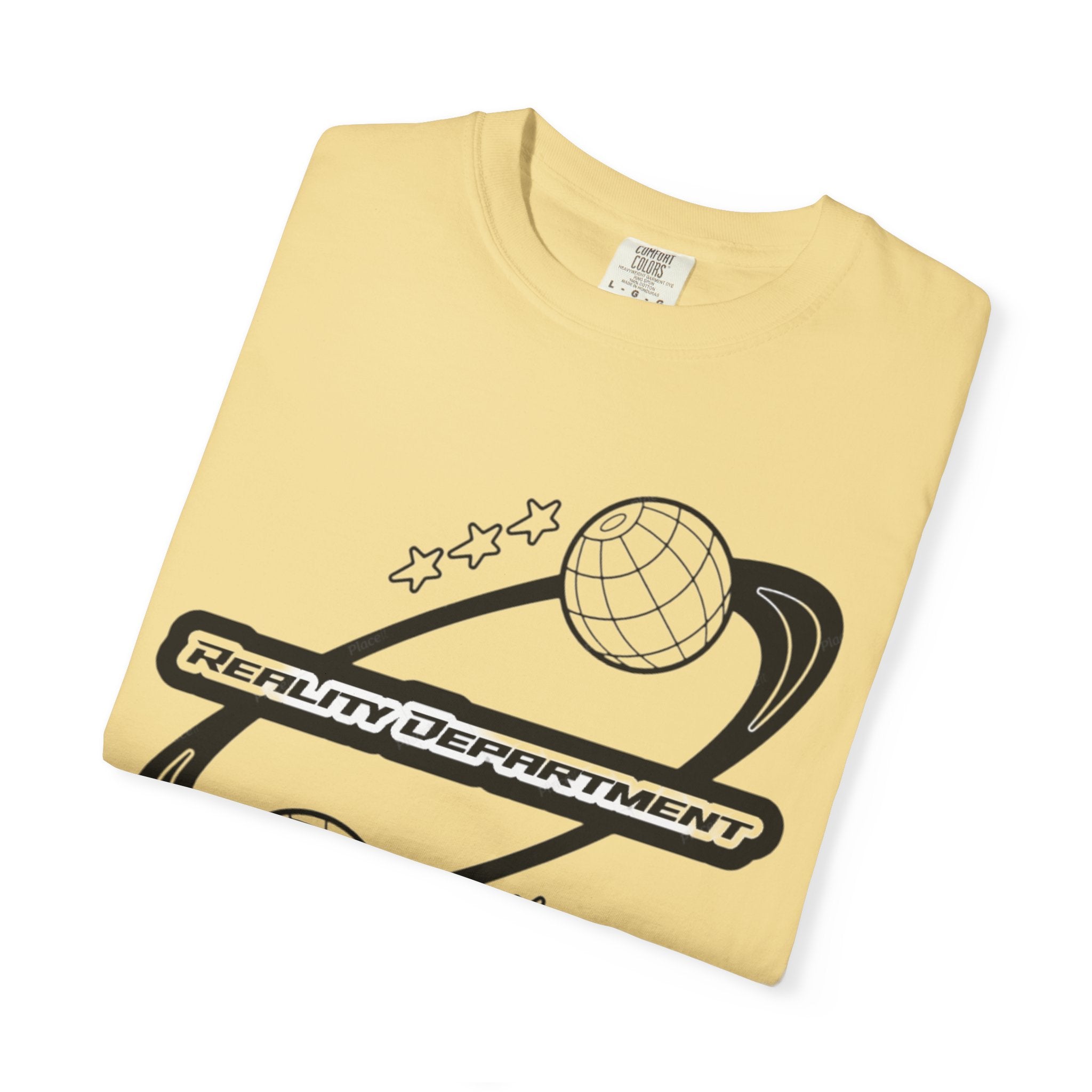 Reality Department - Tee