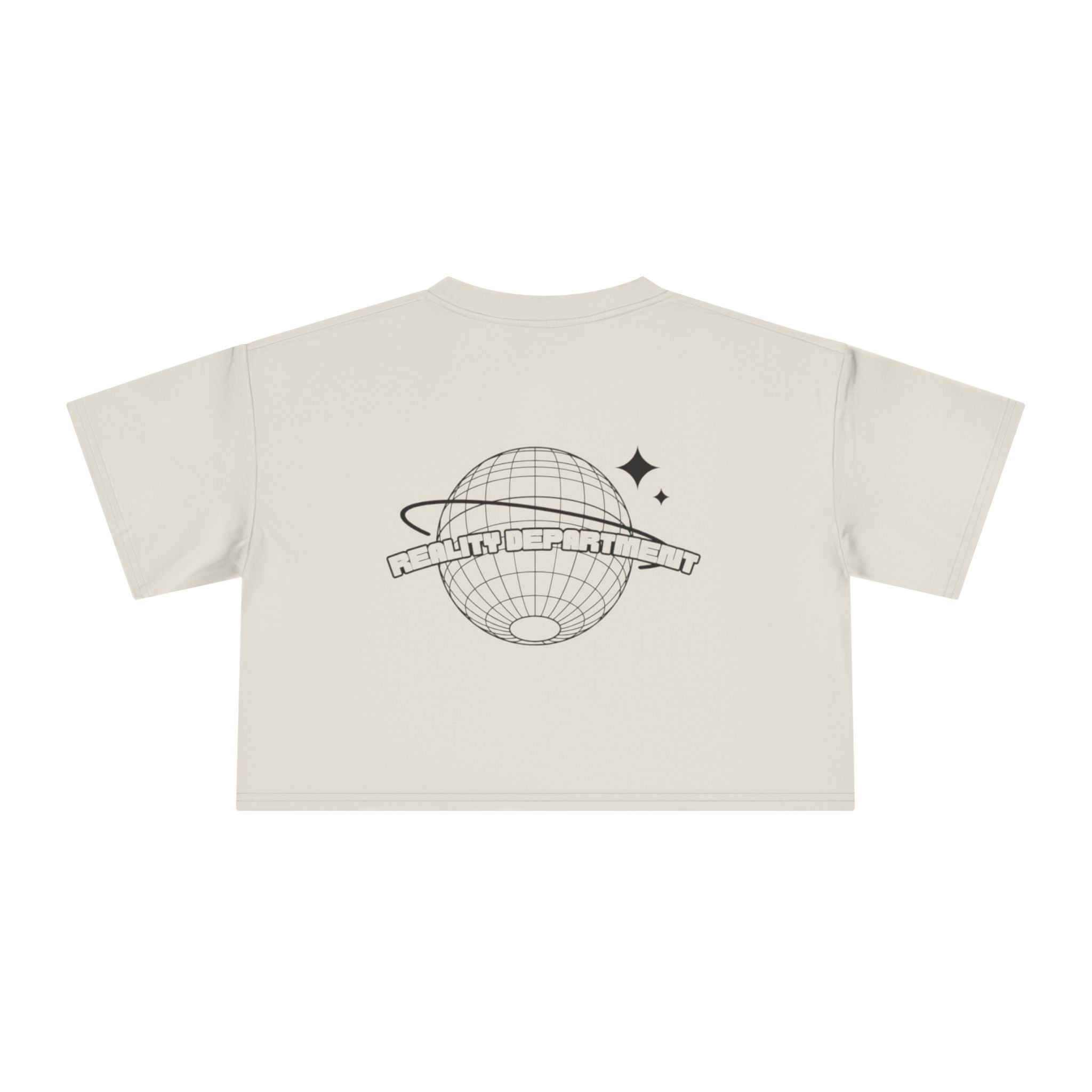 Reality Department - Glam Eyes