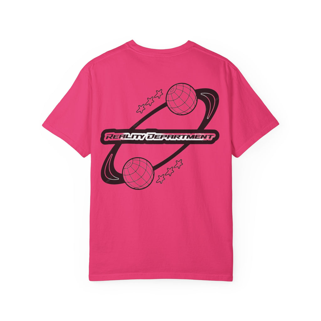 Reality Department - Breaking Bad Tee