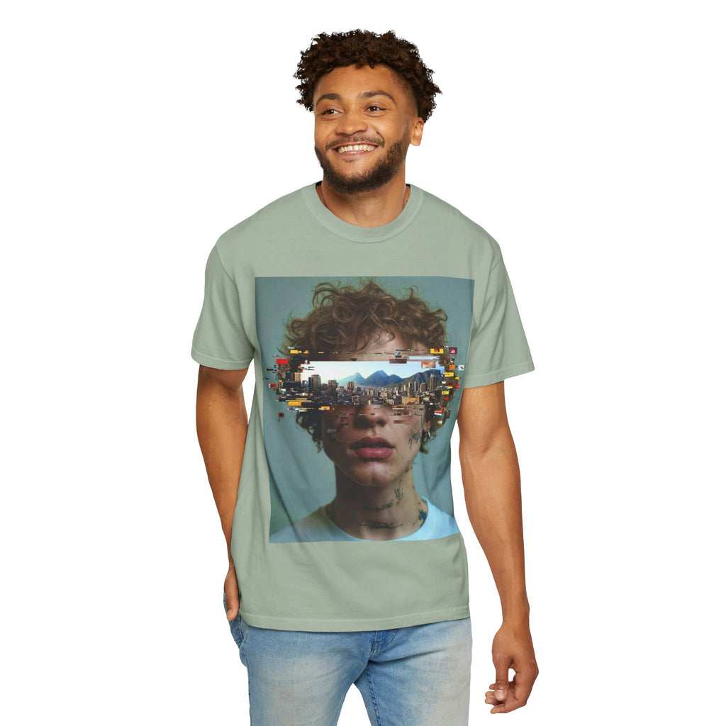 Reality Department - See Reality Tee