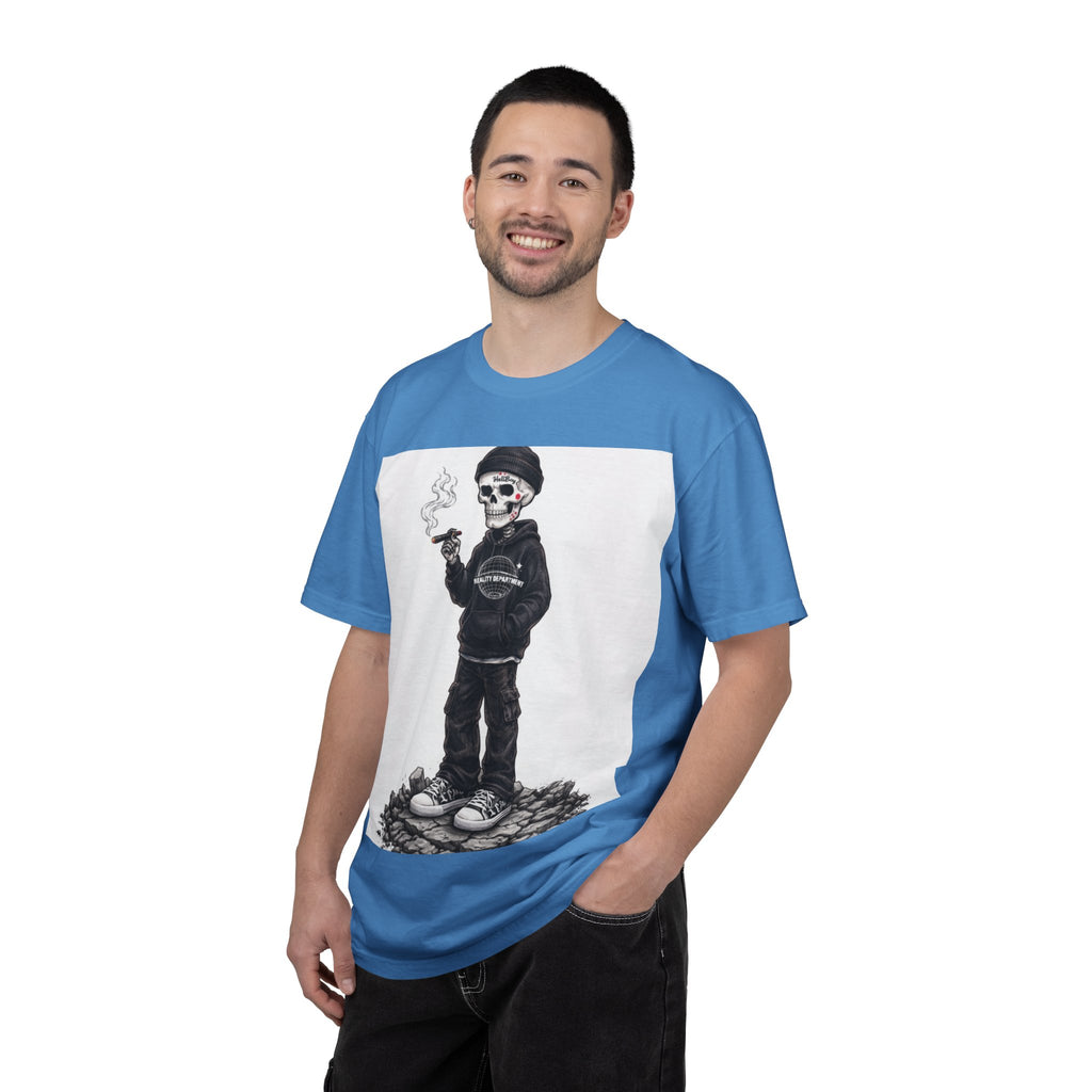 Reality Department - Hell Boy T-Shirt