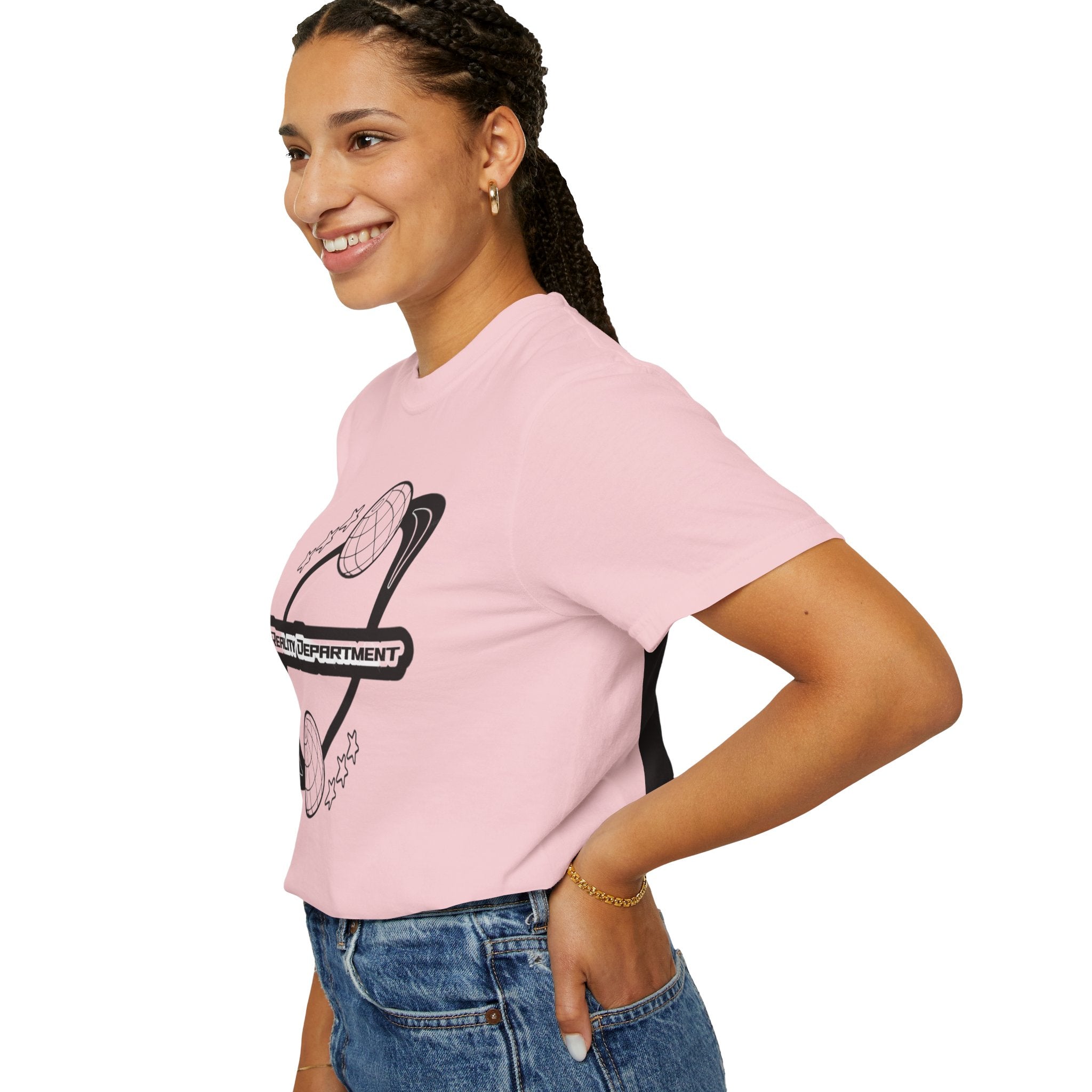 Reality Department - Tee