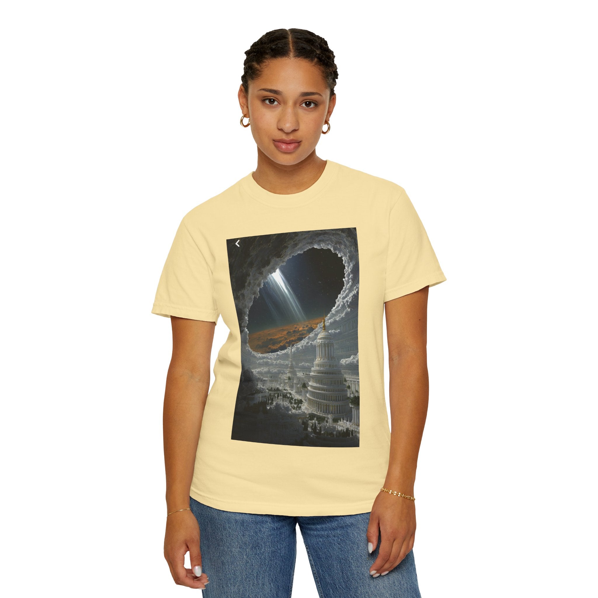 Reality Department - Seeing Reality