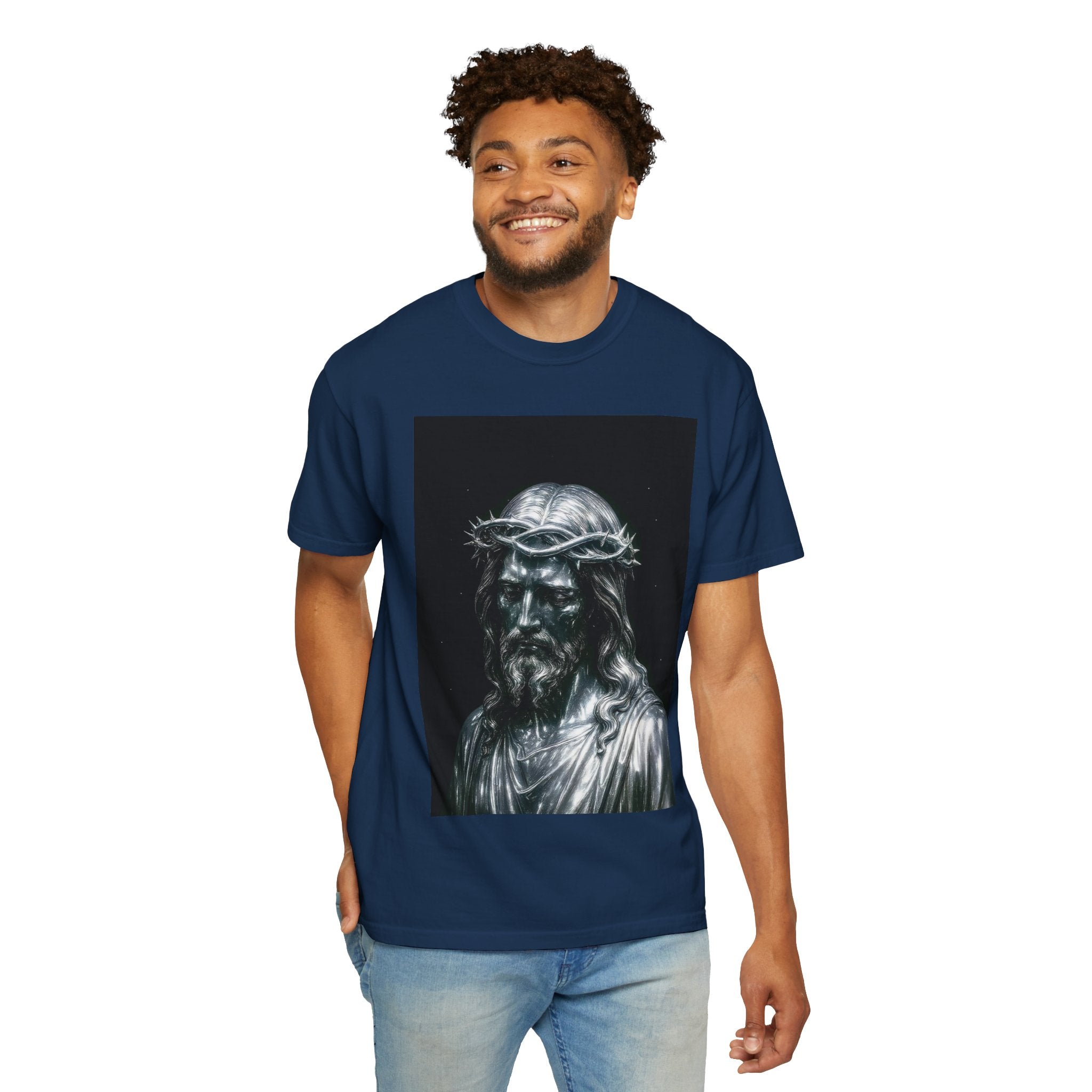 Reality Department - Jesus Tee