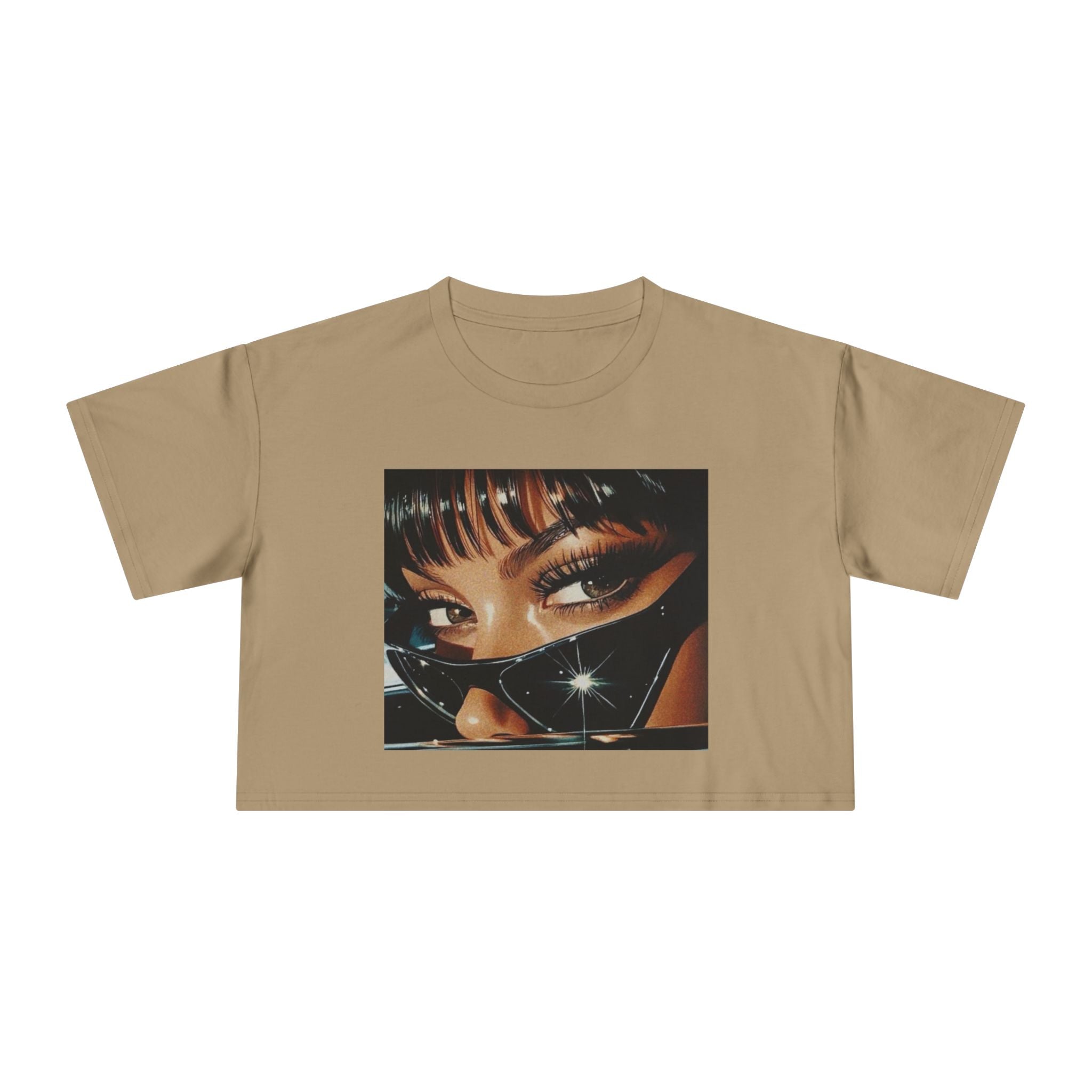 Reality Department - Glam Eyes