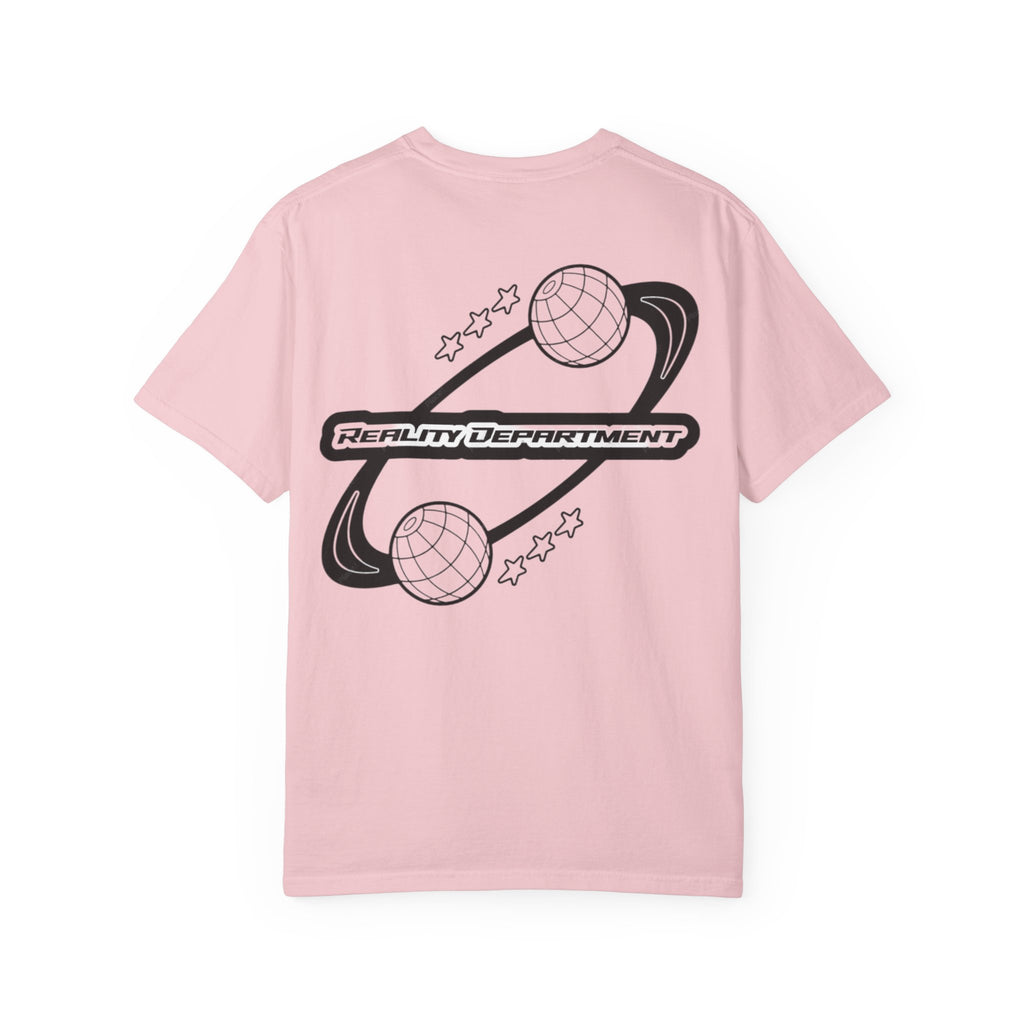 Reality Department - Breaking Bad Tee