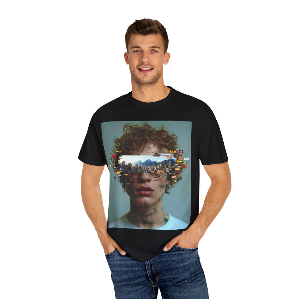 Reality Department - See Reality Tee