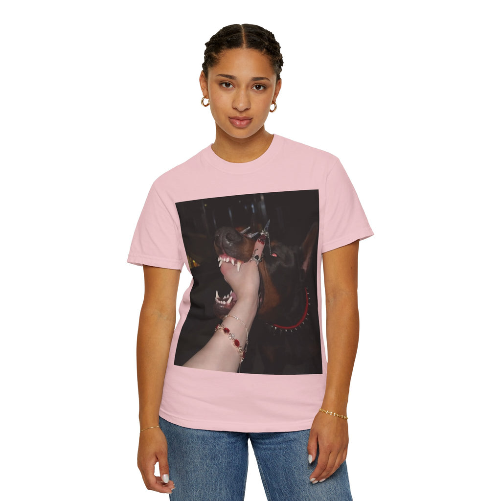 Graphic Tee — Reality Department’