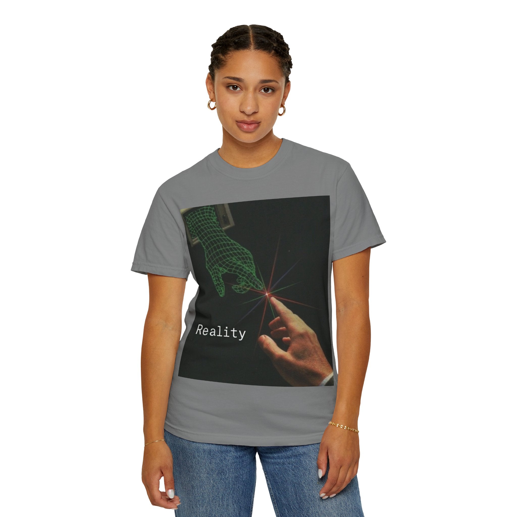 Reality Department T-Shirt