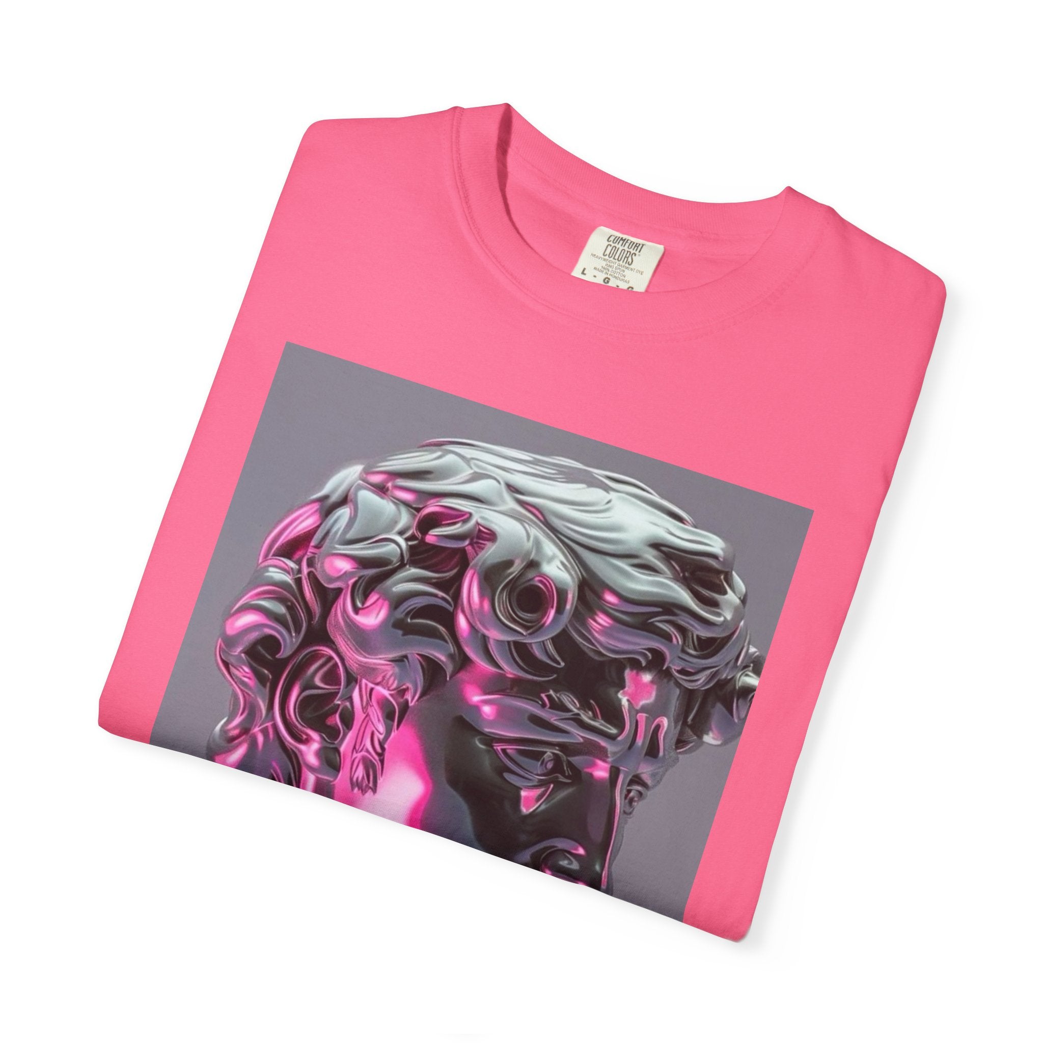 Reality Department - Reflection Tee