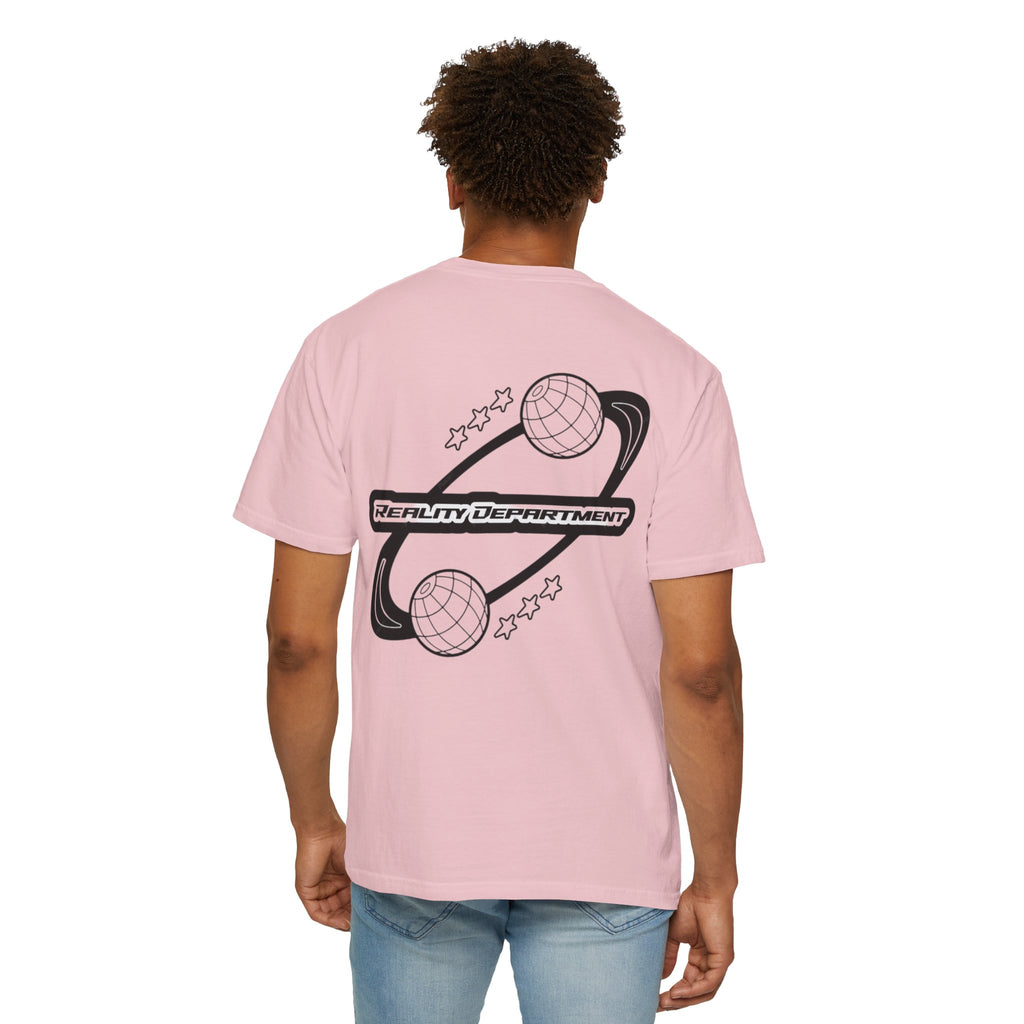 ‘Reality Department’ - Timeless Tee