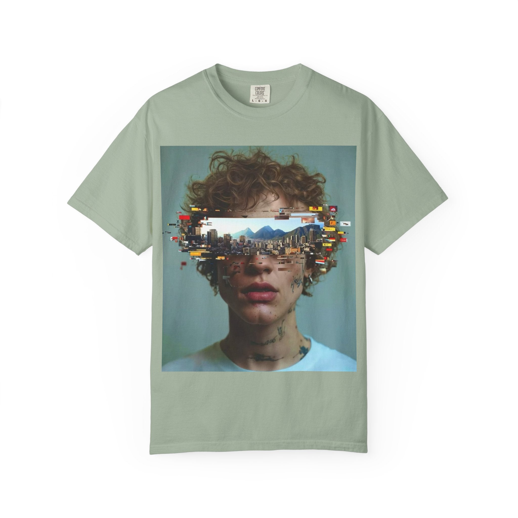 Reality Department - See Reality Tee