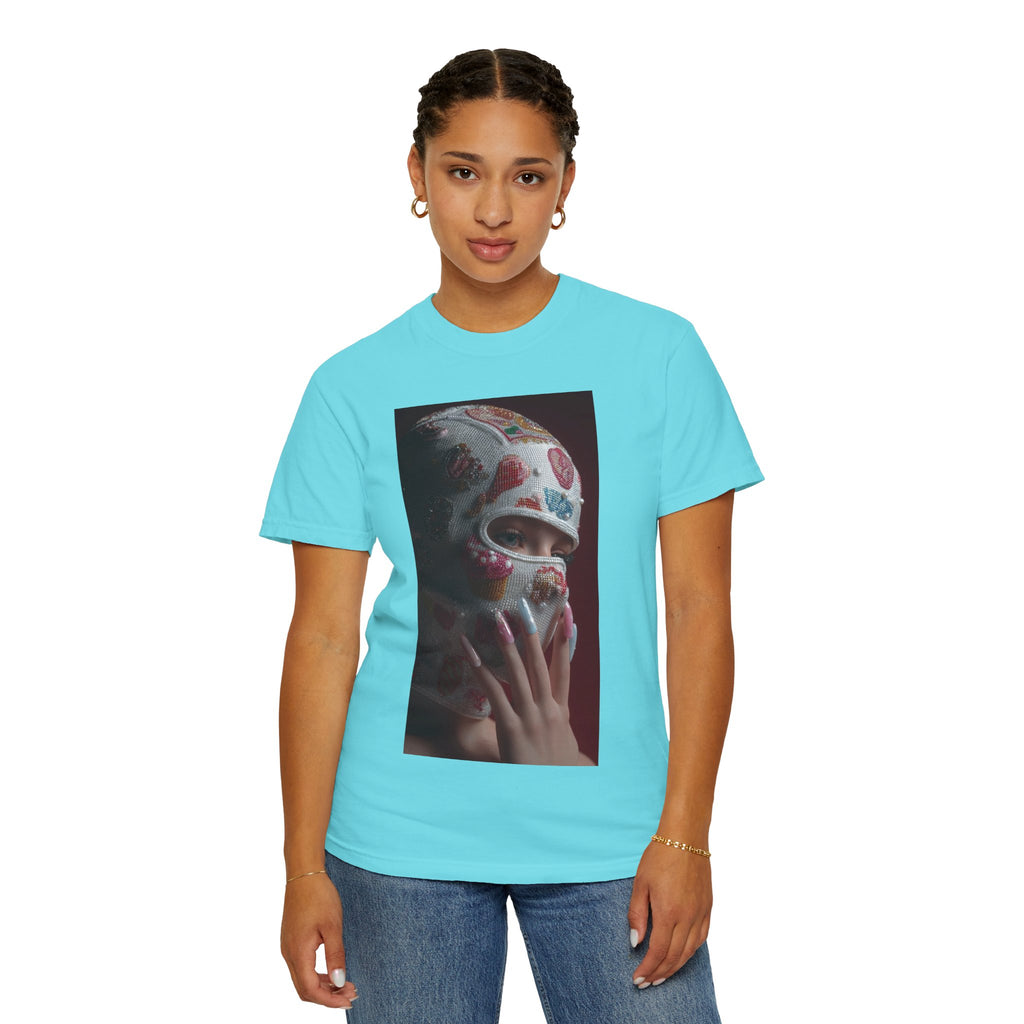 Reality Department - Love Tee