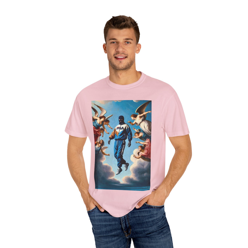 Reality Department - Tee