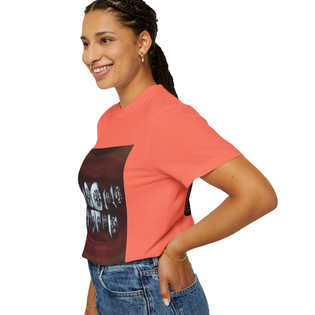 Reality Department - Sheeesh T