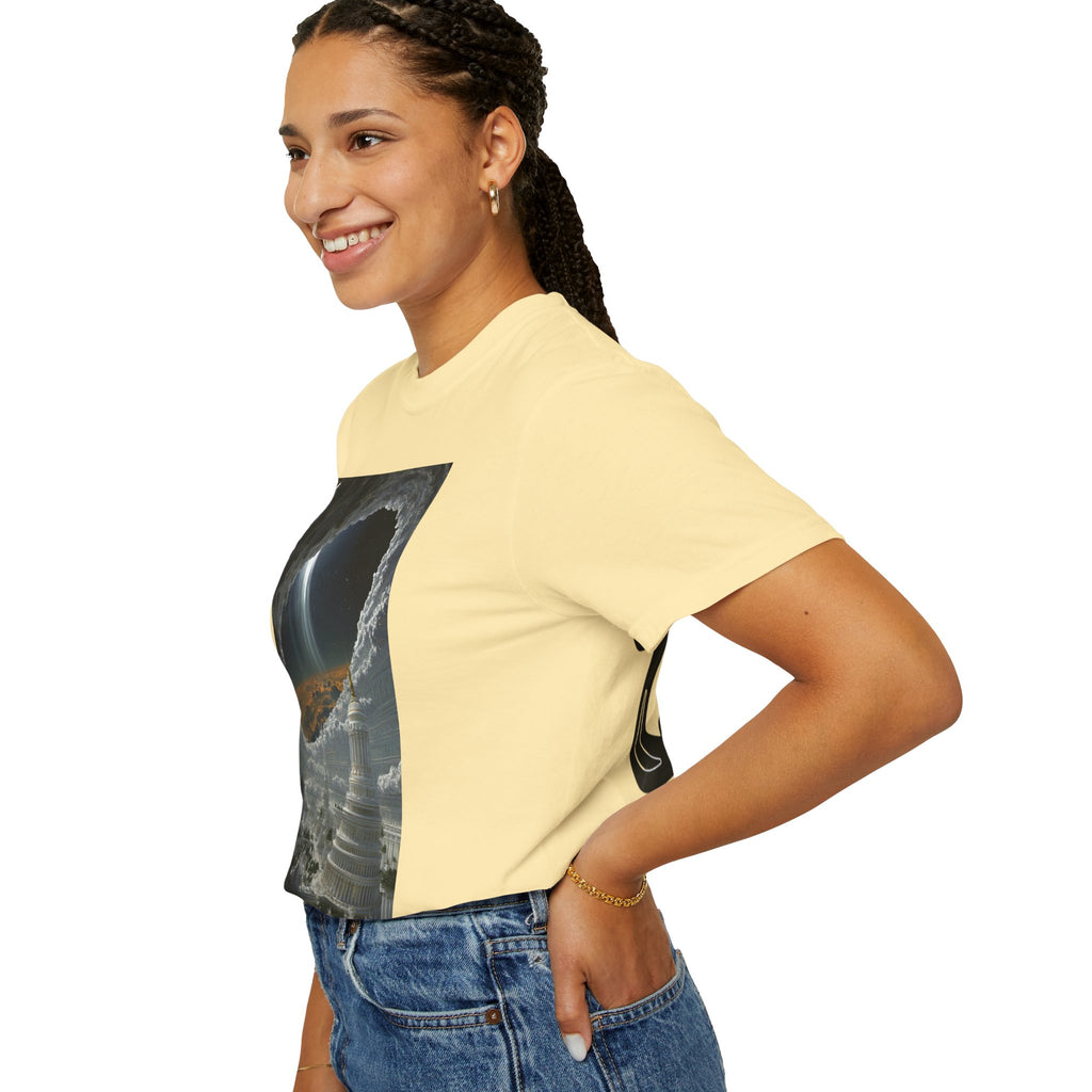 Reality Department - Seeing Reality