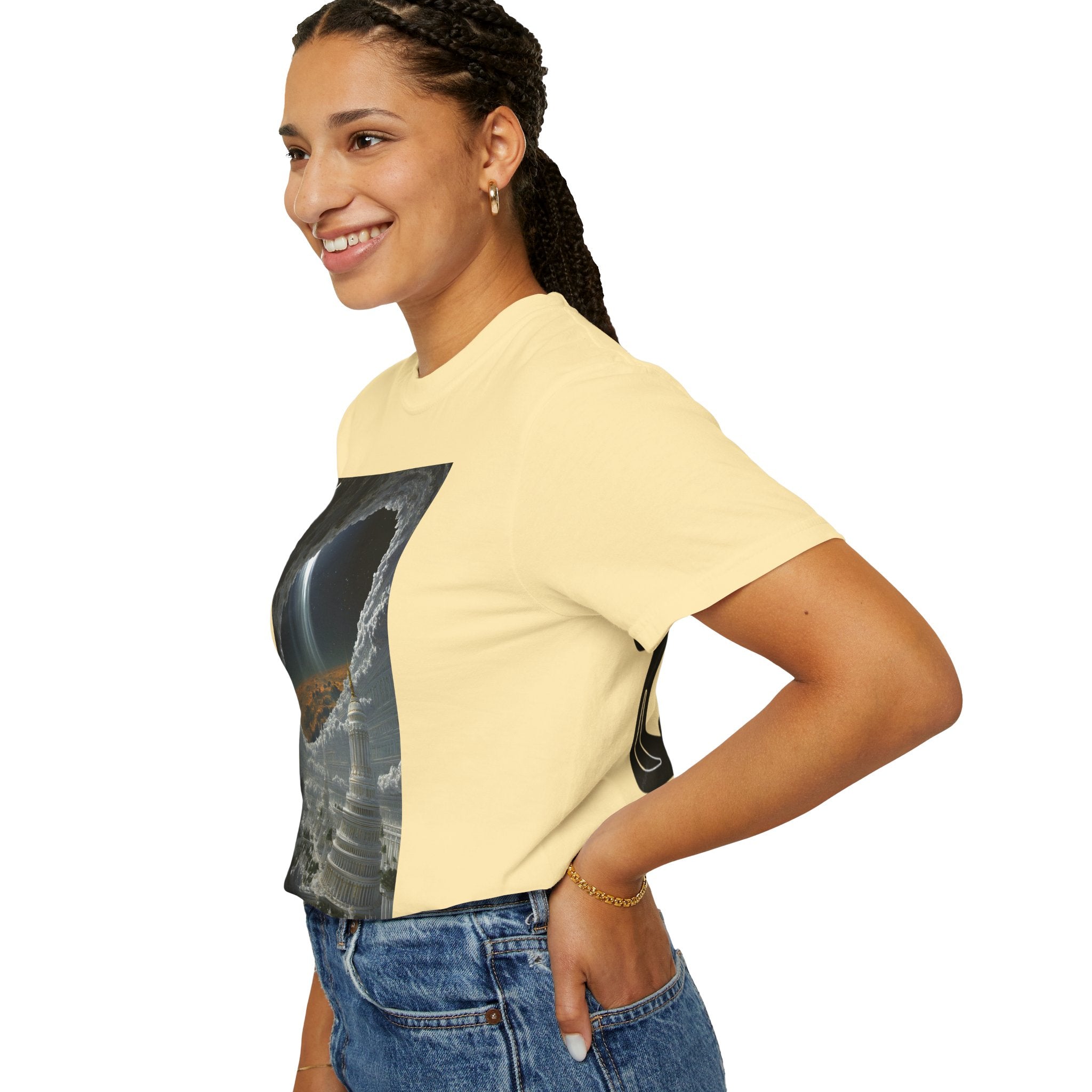 Reality Department - Seeing Reality