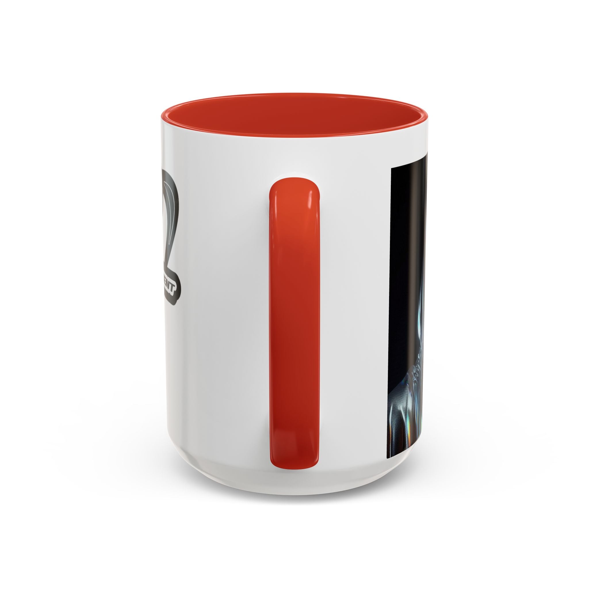 Reality Department - Coffee Mug