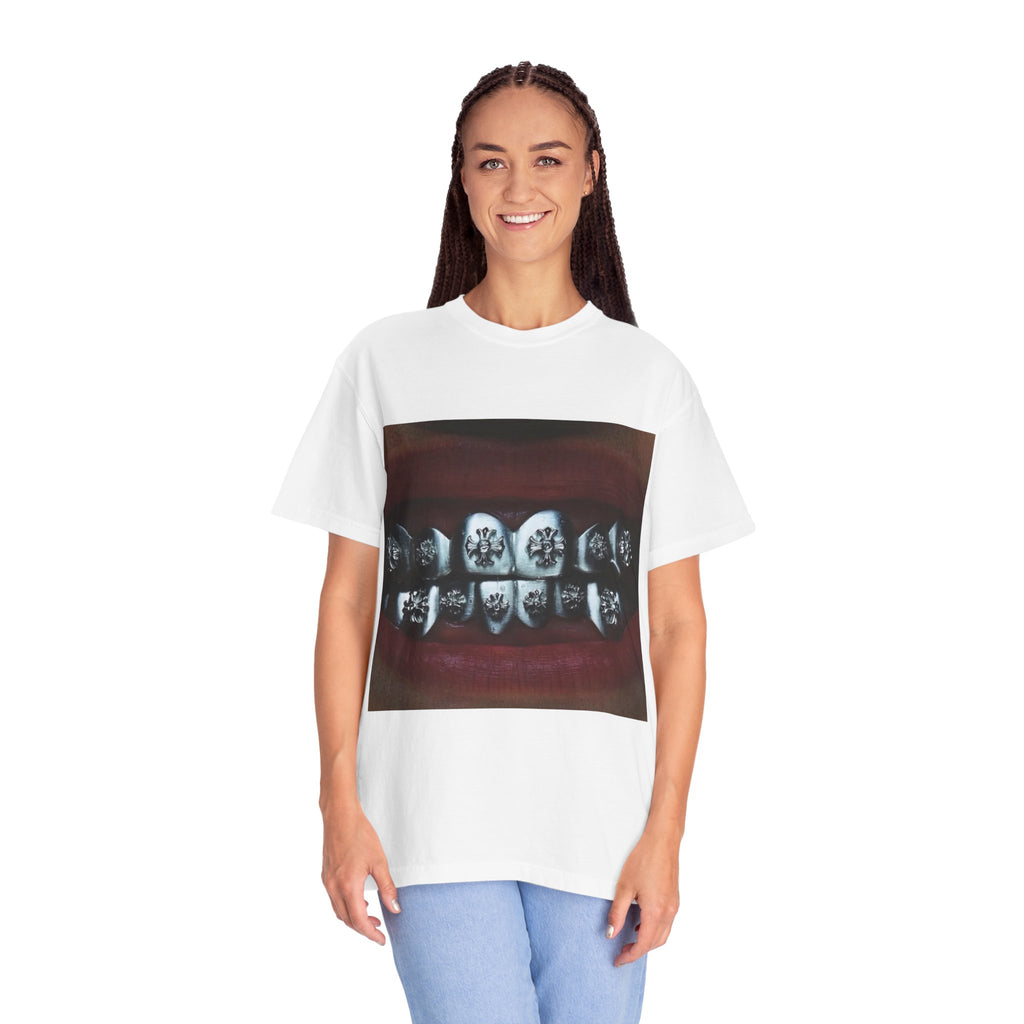 Reality Department - Sheeesh T