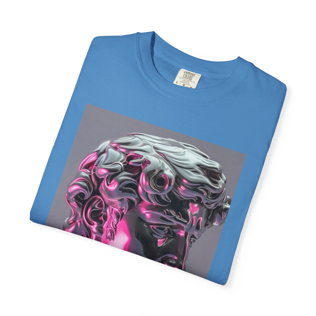 Reality Department - Reflection Tee