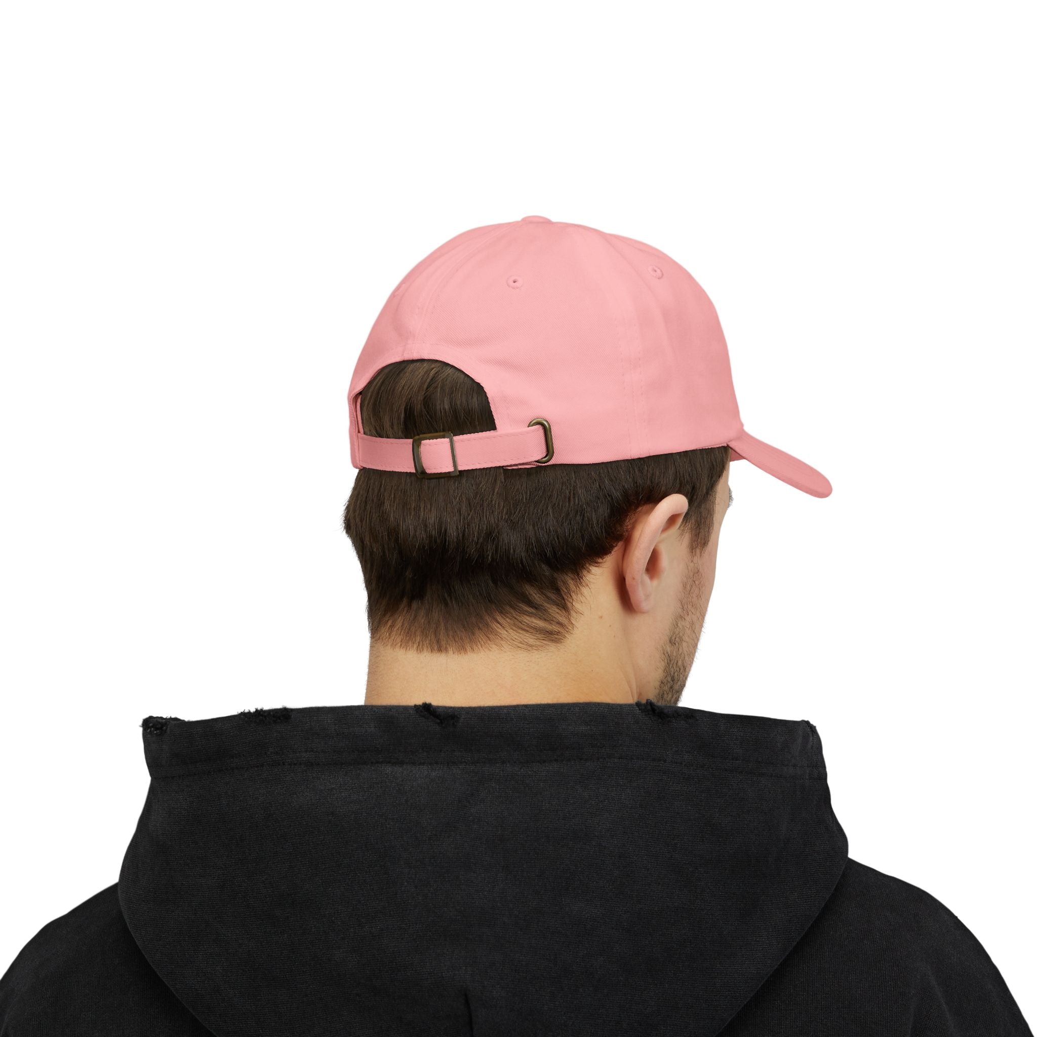 Reality Department -  Strap cap