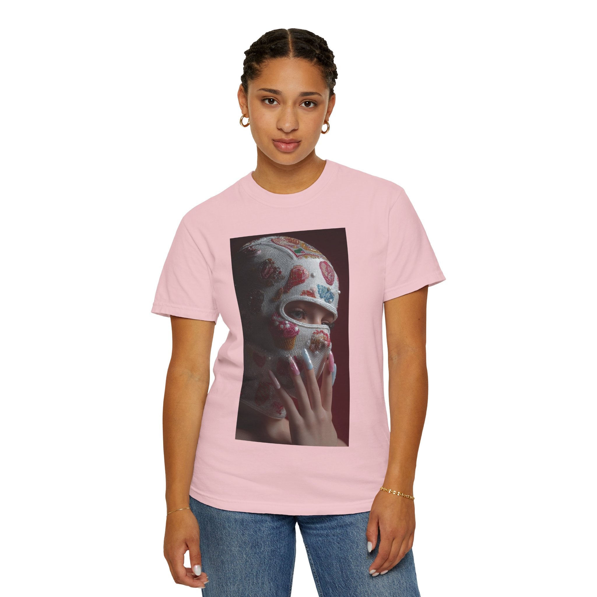 Reality Department - Love Tee