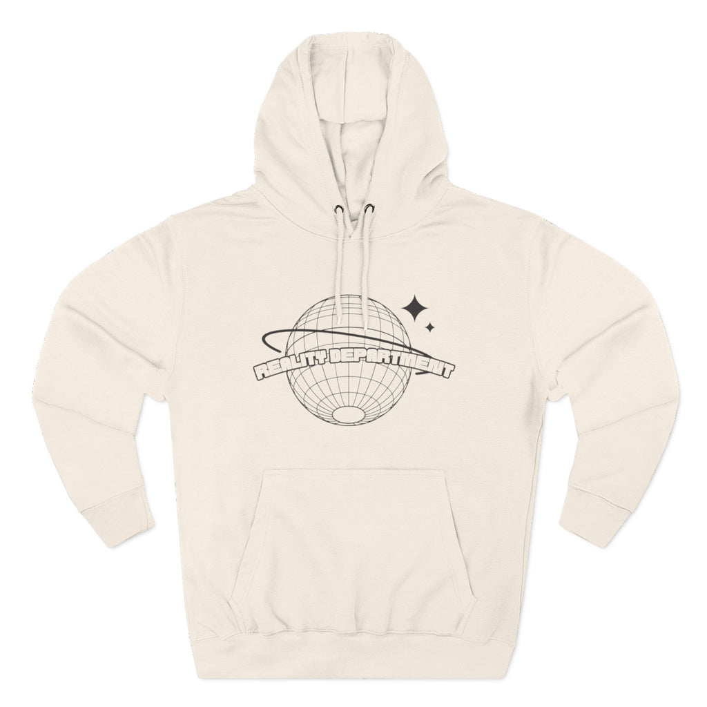 Eyes Never Lie Hoodie
