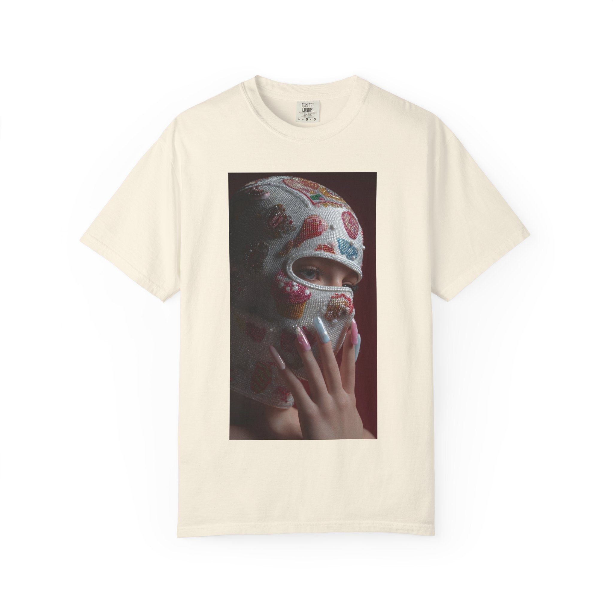 Reality Department - Love Tee