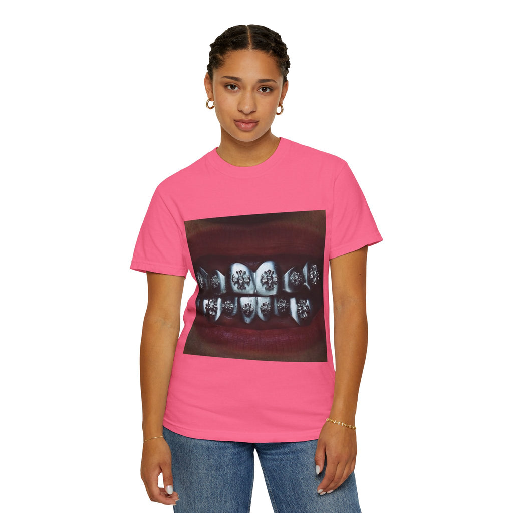 Reality Department - Sheeesh T