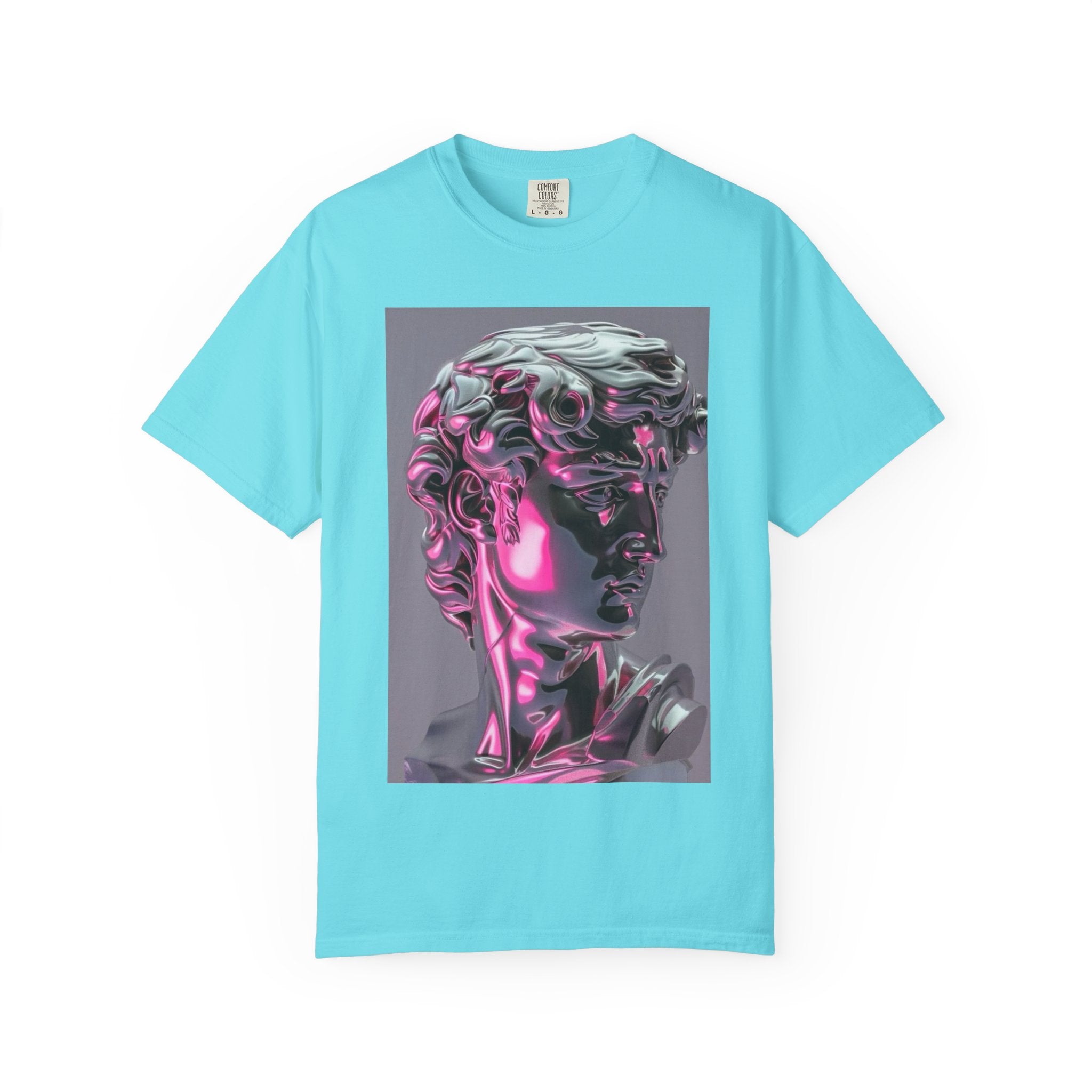 Reality Department - Reflection Tee