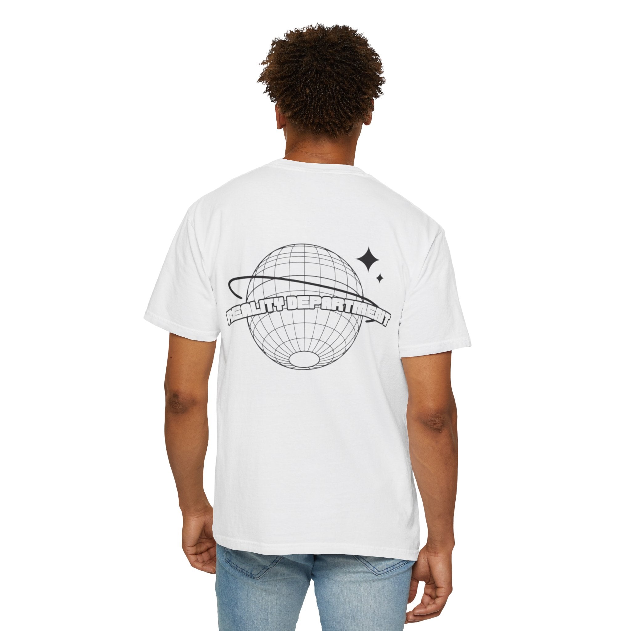 Dreaming Is Reality Graphic Tee