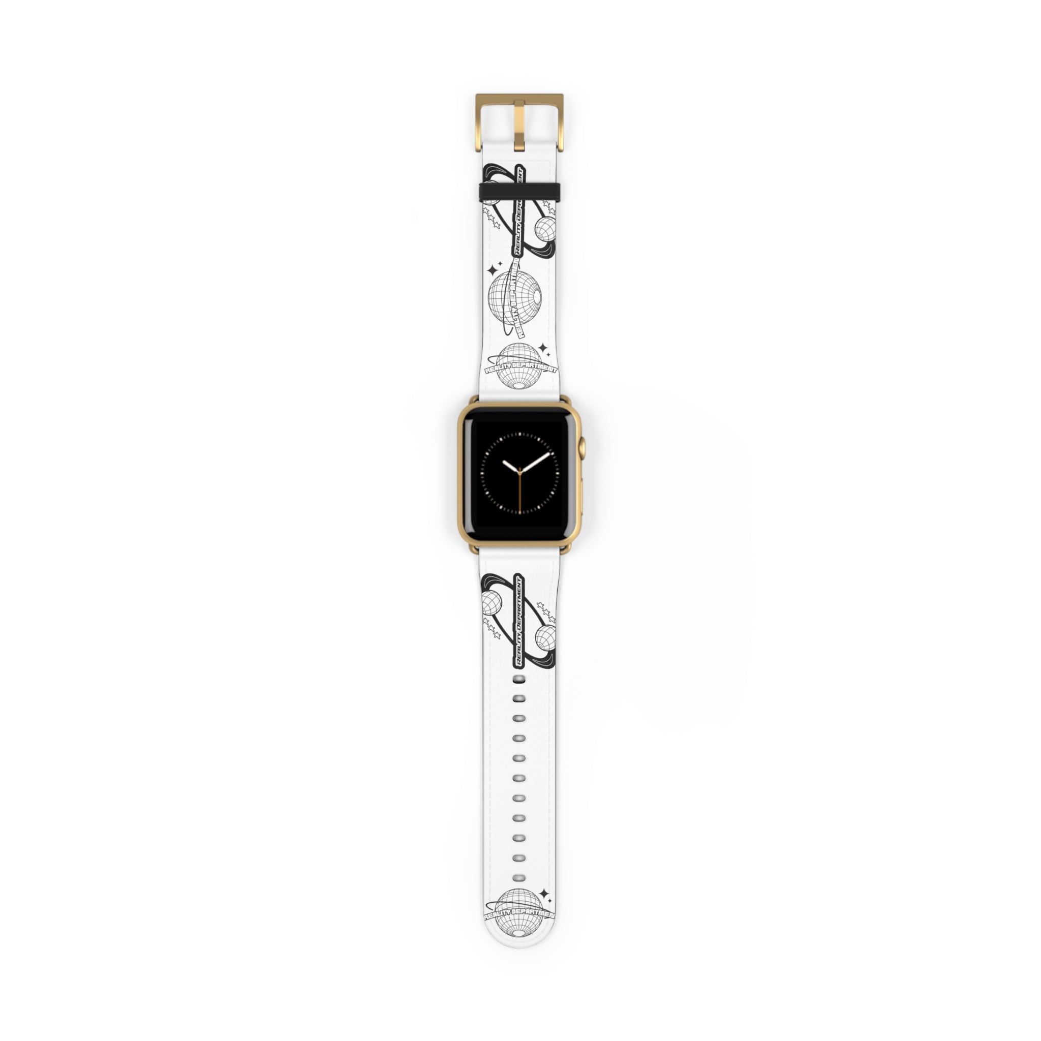 Reality Department - Apple Watch Band
