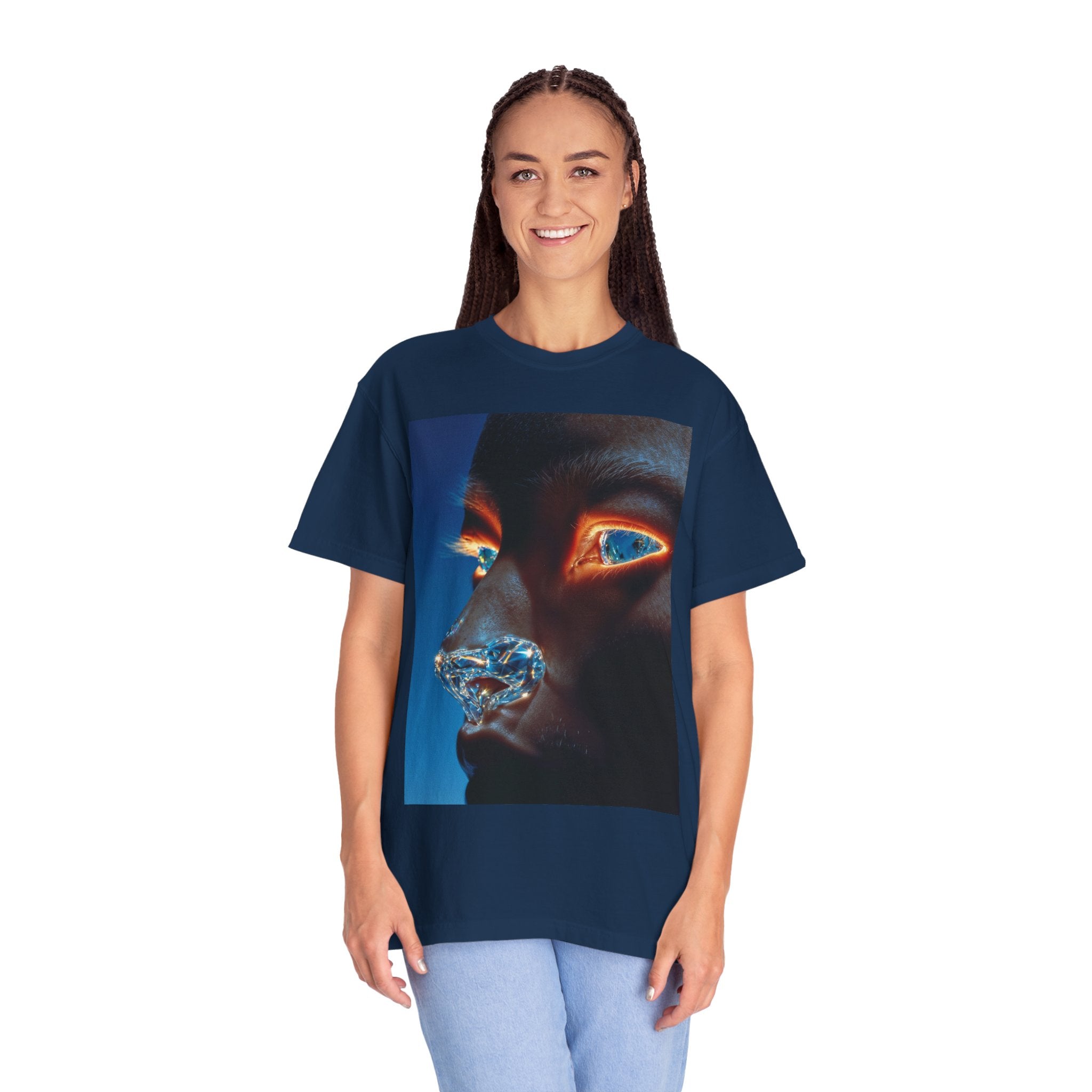 Reality Department - Cosmic Eye