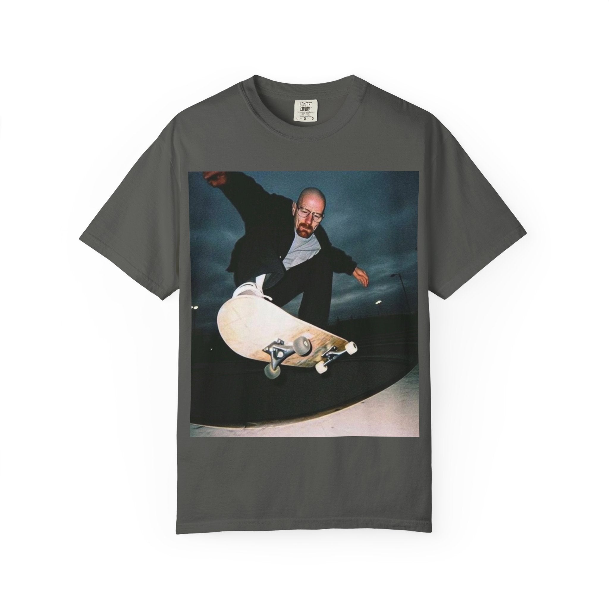 Reality Department - Breaking Bad Tee