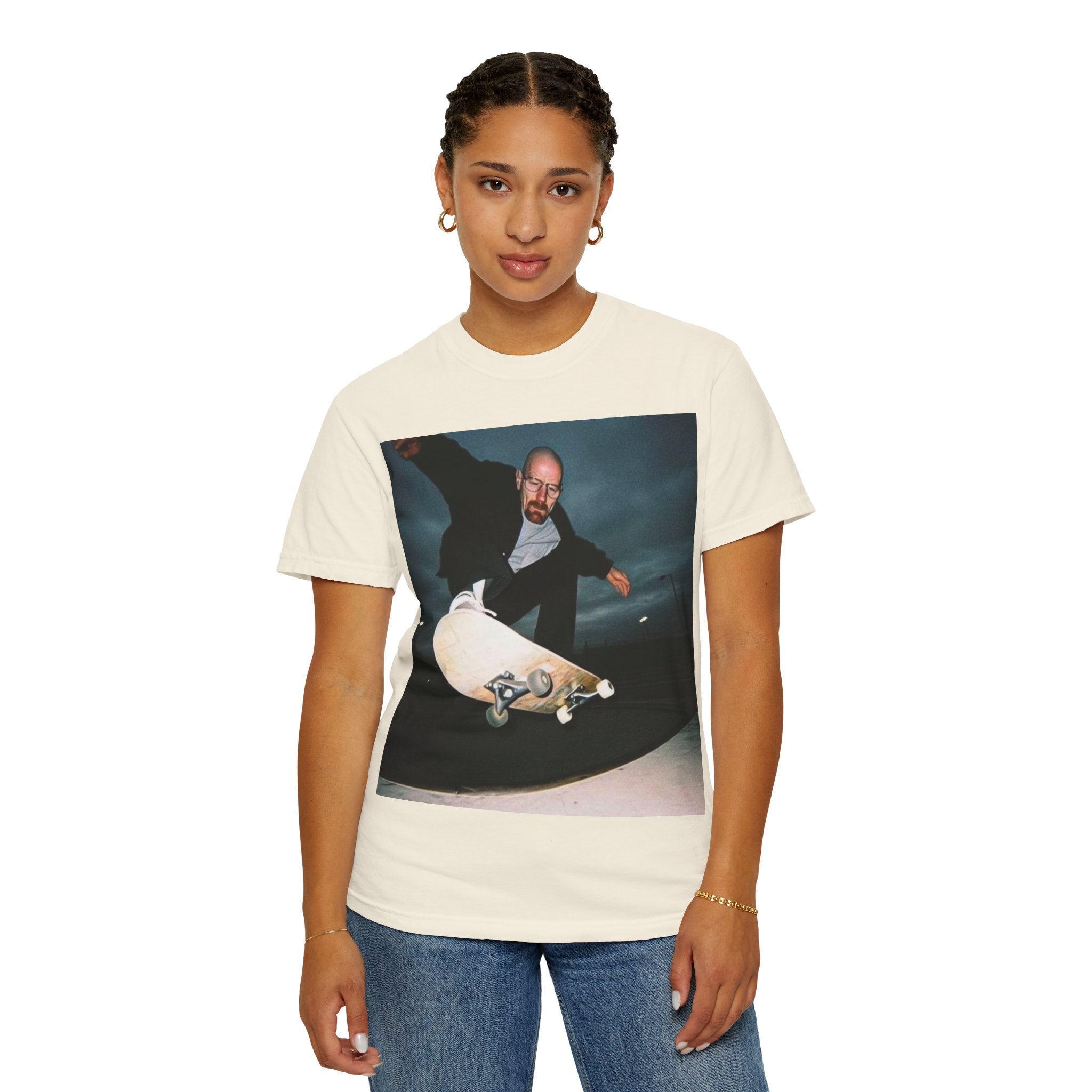 Reality Department - Breaking Bad Tee