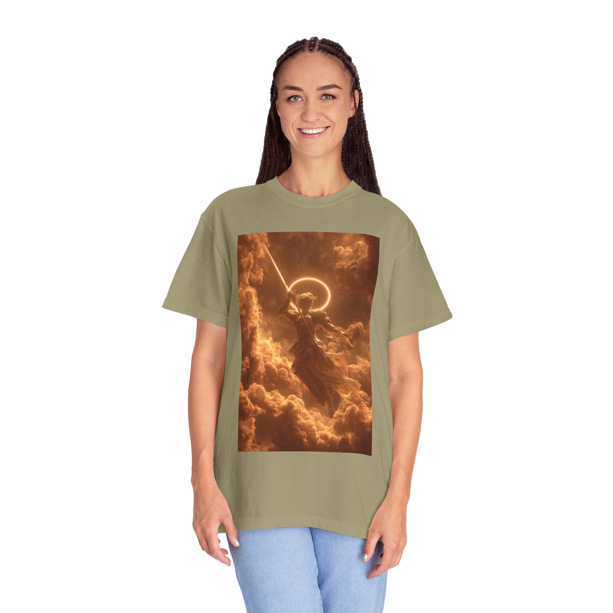 Reality Department - Realm Tee