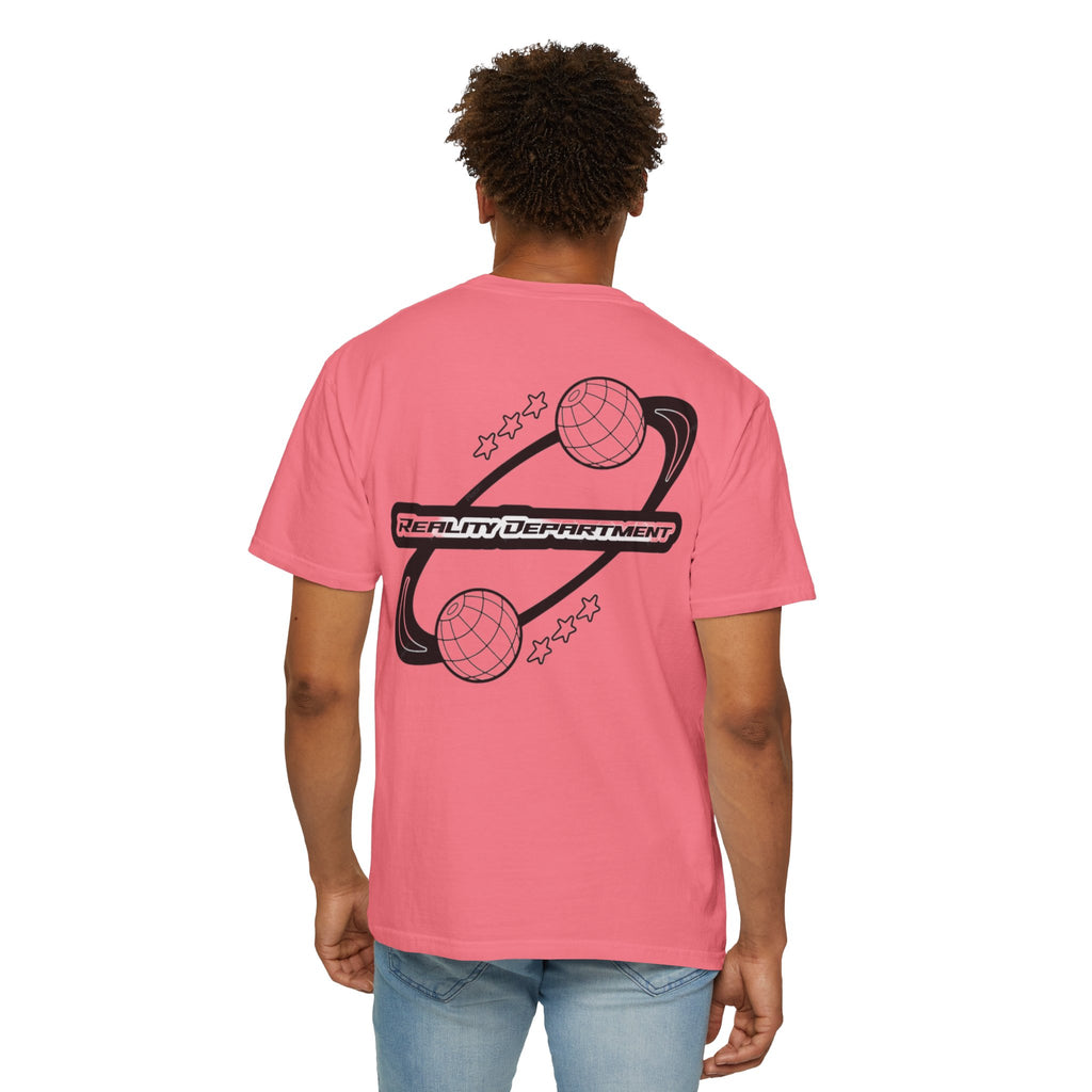 Reality Department - Realm Tee