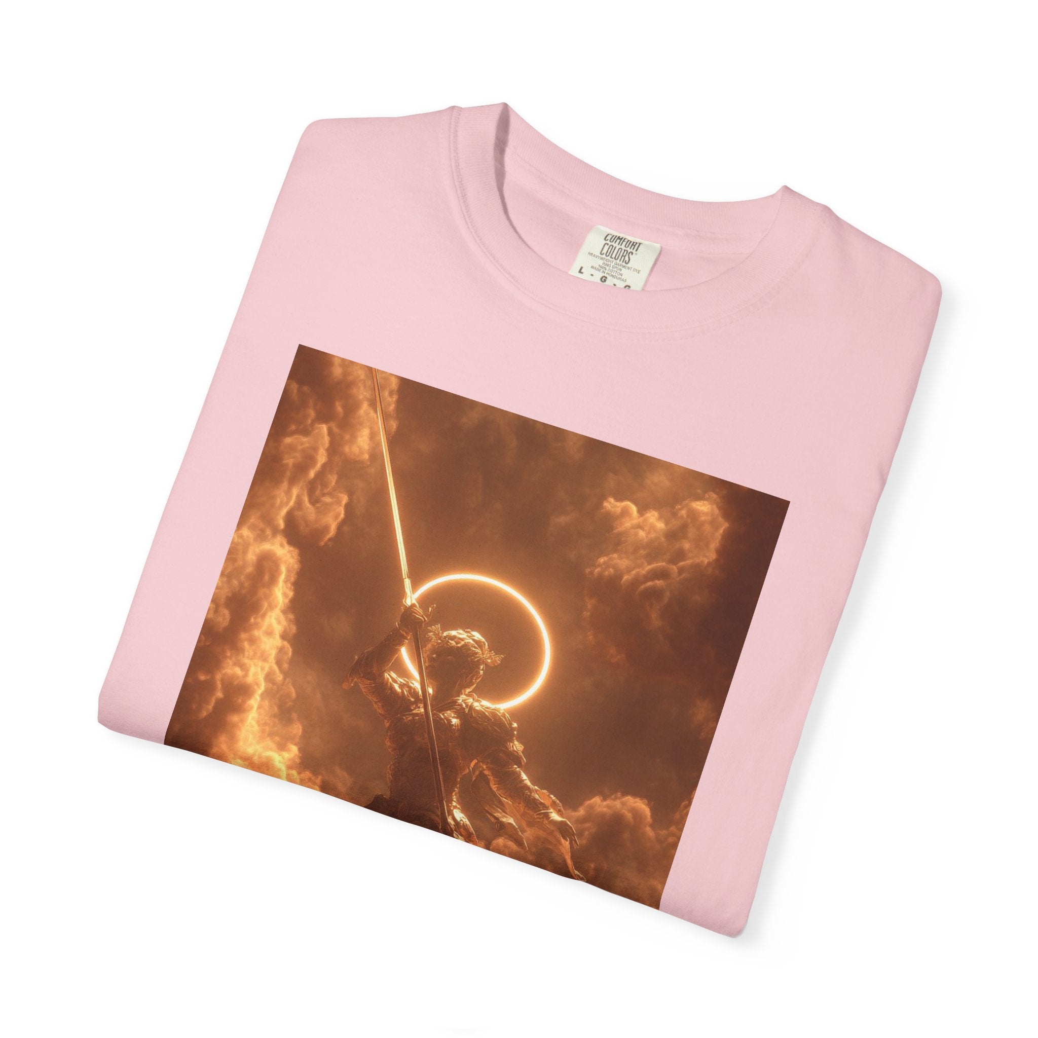 Reality Department - Realm Tee