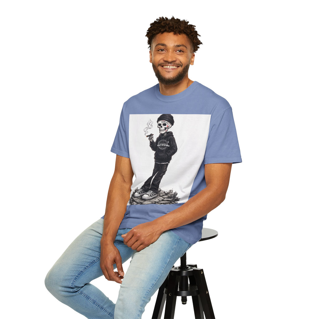 Reality Department - Hell Boy T-Shirt