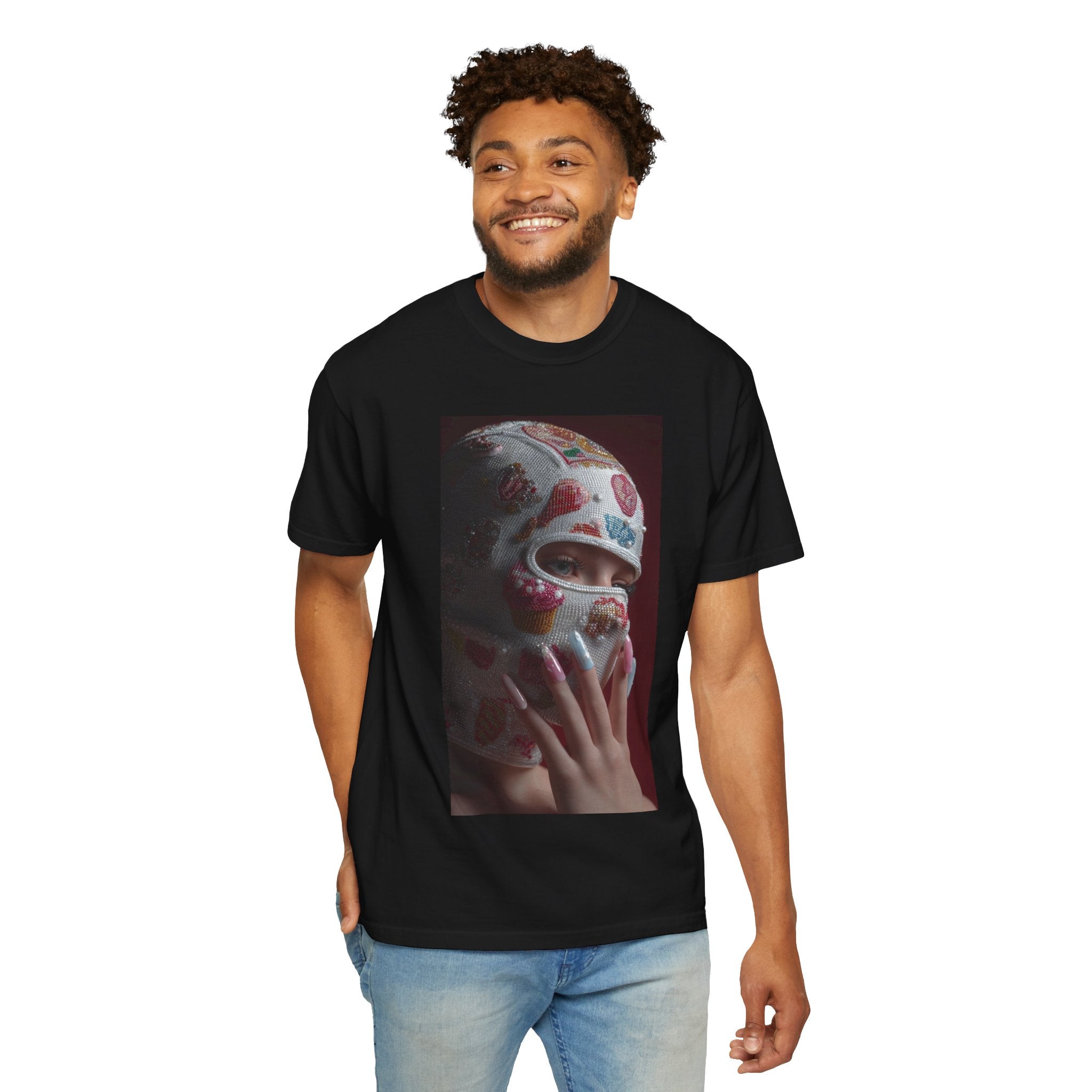 Reality Department - Love Tee